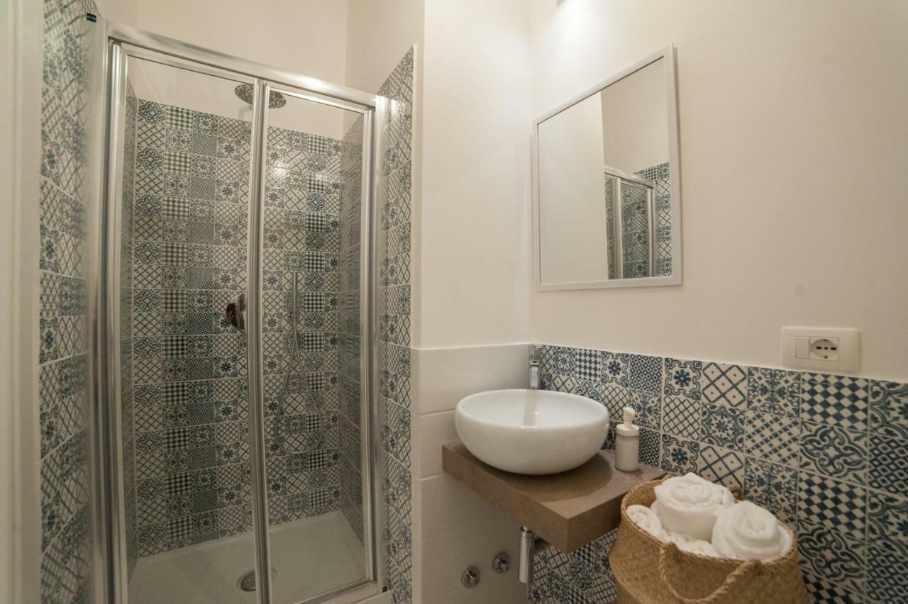 Hotel Casa D'Amare Trani Esterno foto
